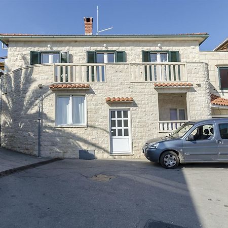Apartments Mare Postira Εξωτερικό φωτογραφία